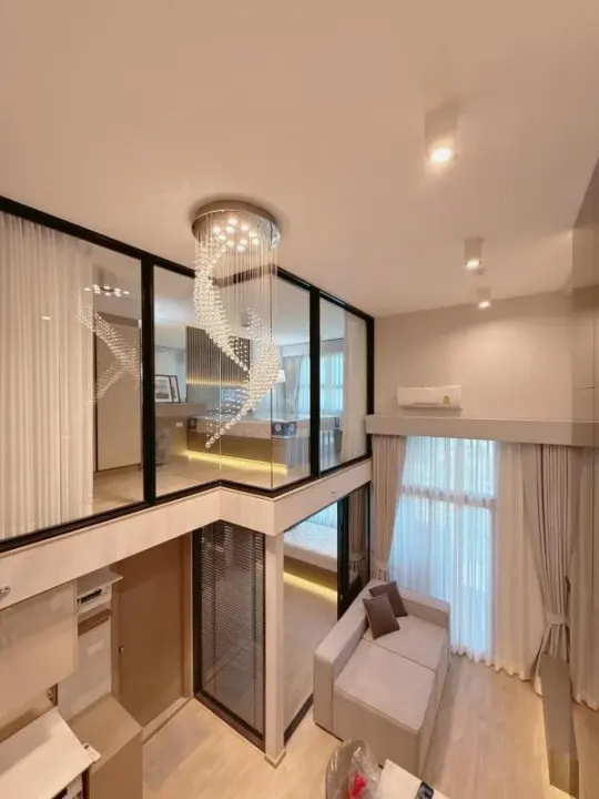 Property photos for Ideo Rama 9 - Asoke