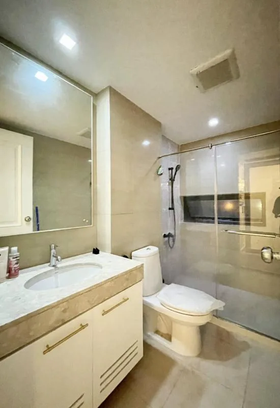 Property photos for Noble Ambience Sarasin