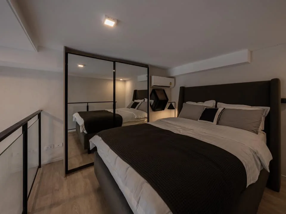 Property photos for Siamese Sukhumvit 87