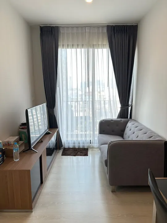 Property photos for The Niche Pride Thonglor-Phetchaburi