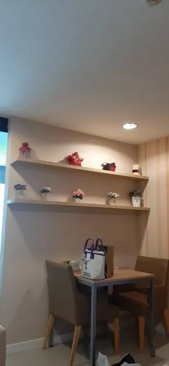 Property photos for Zenith Place Sukhumvit 42