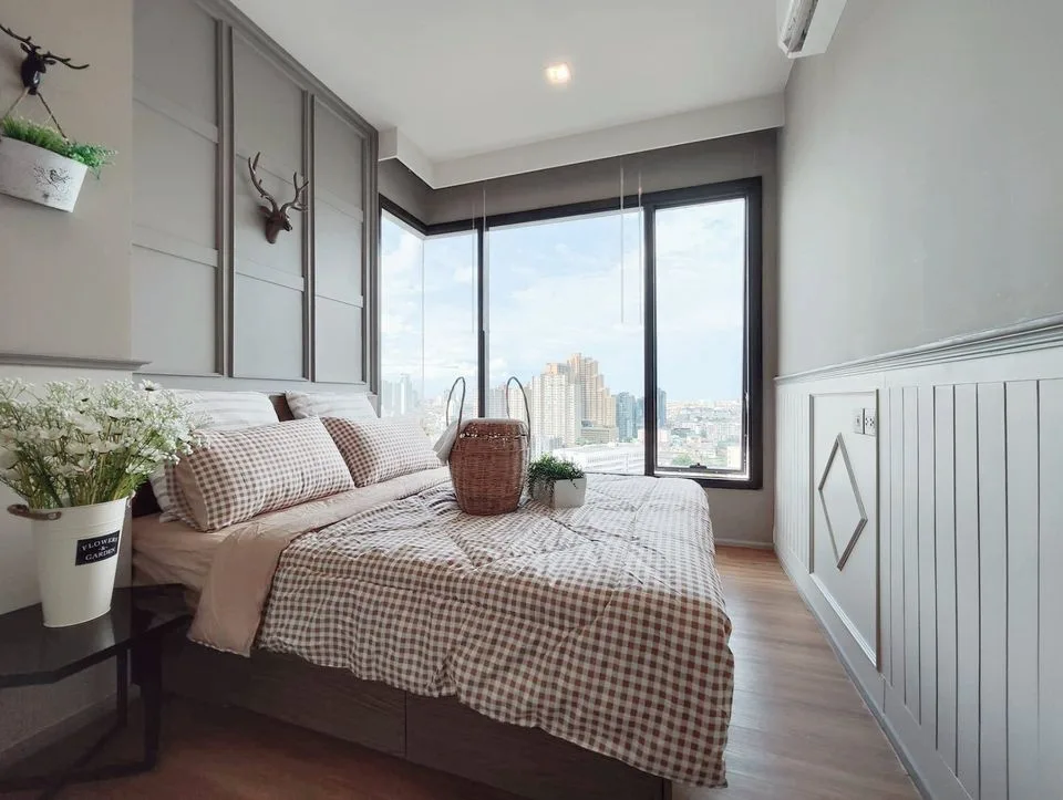 Property photos for M Jatujak