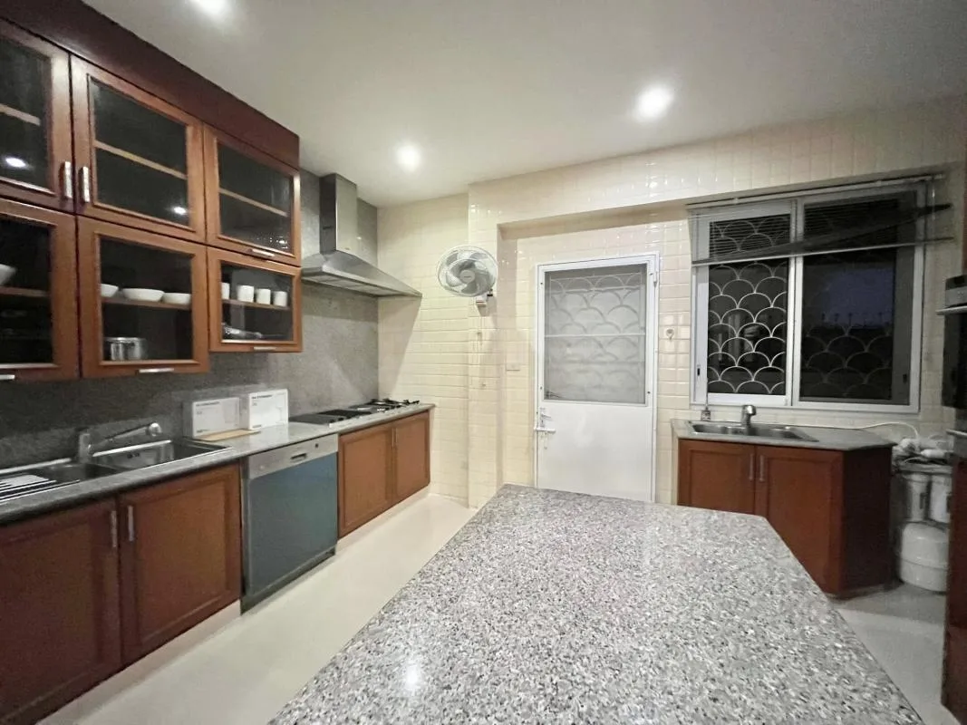 Property photos for Single House Niwet 16