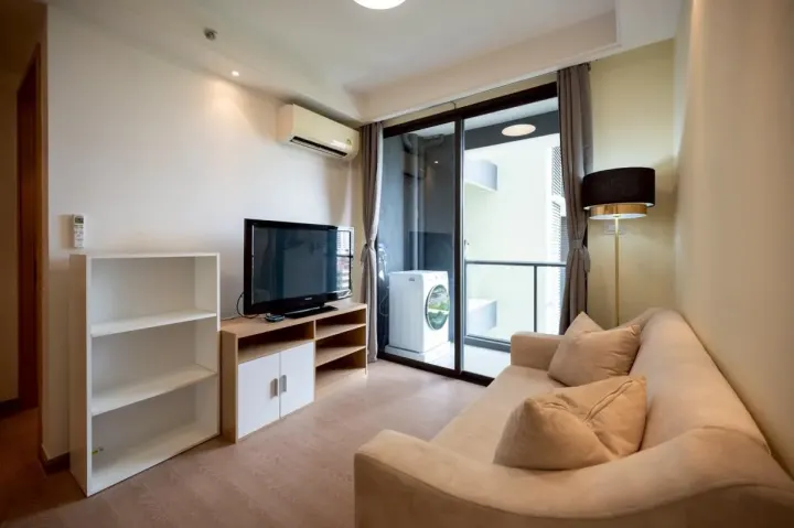Property photos for Regal Condo Sathorn-naradhiwas