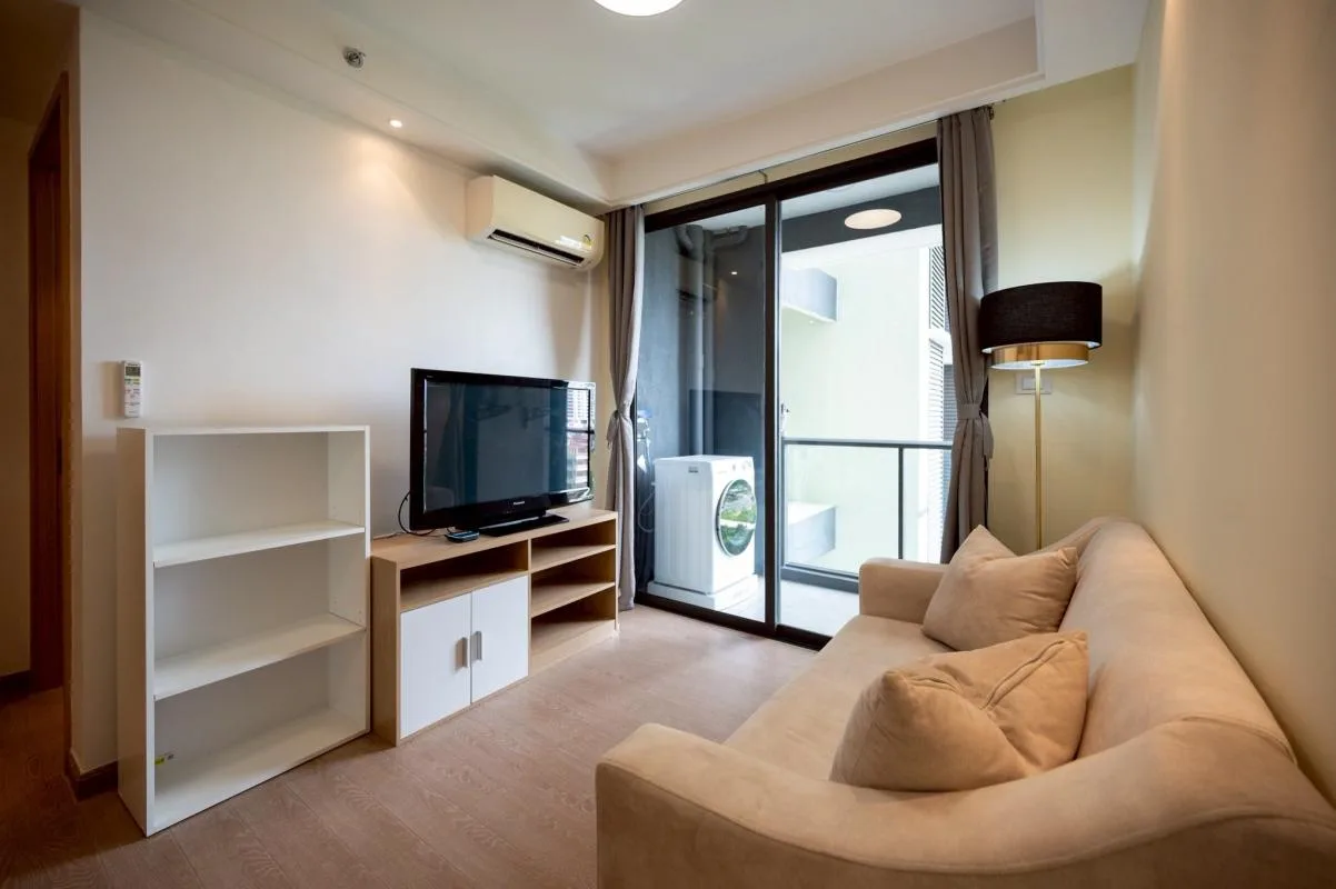 Property photos for Regal Condo Sathorn-naradhiwas
