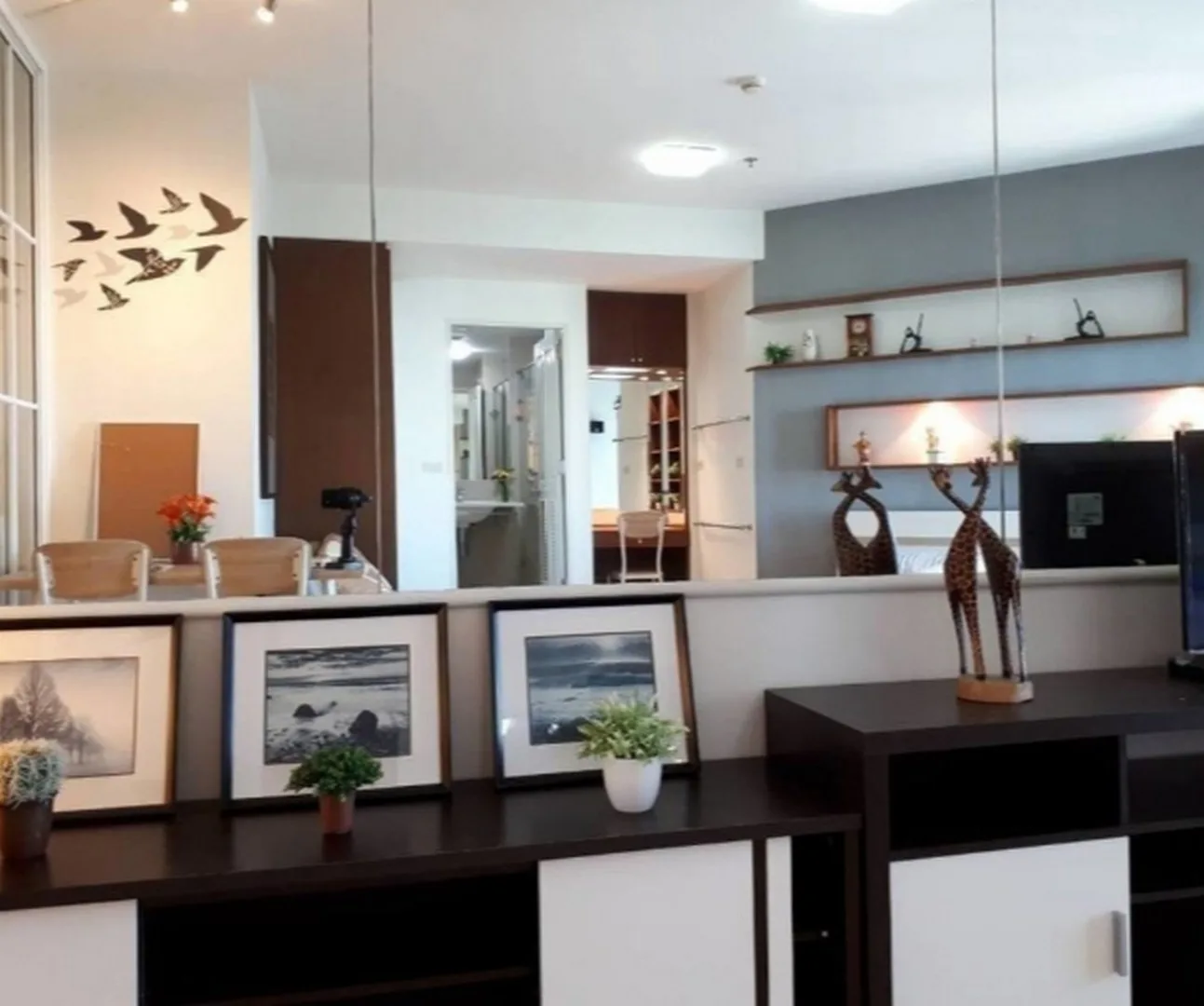 Property photos for Baan Sathorn Chaopraya