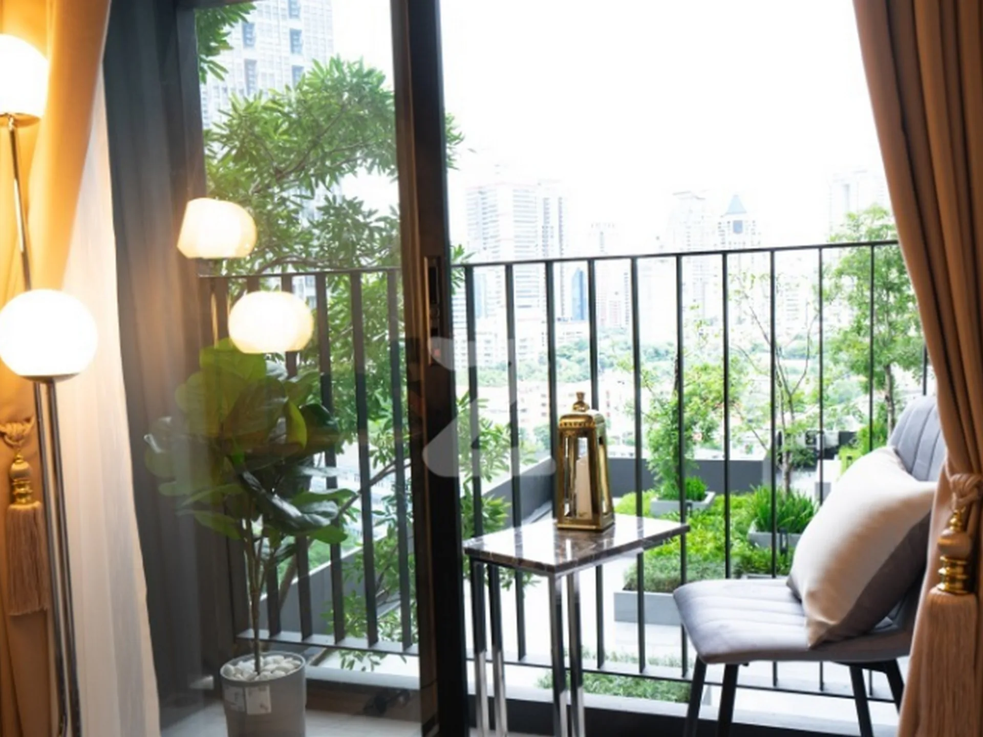 Property photos for Knightsbridge Prime Sathorn