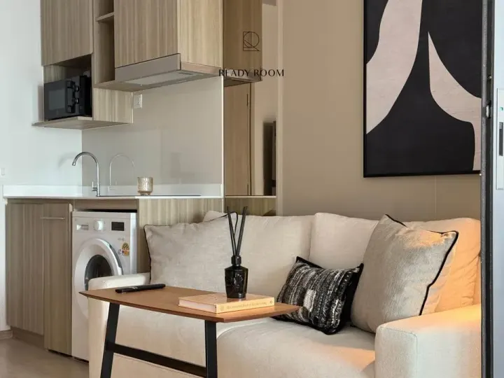 Property photos for Life Rama 4 - Asoke