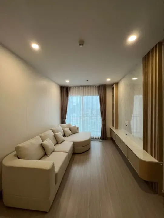 Property photos for Supalai Premier Si Phraya-samyan