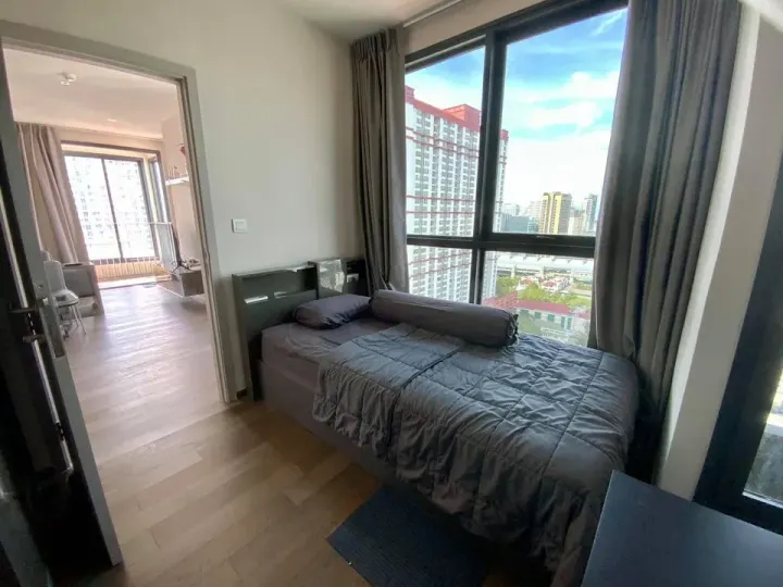 Property photos for Ideo Q Siam - Ratchathewi