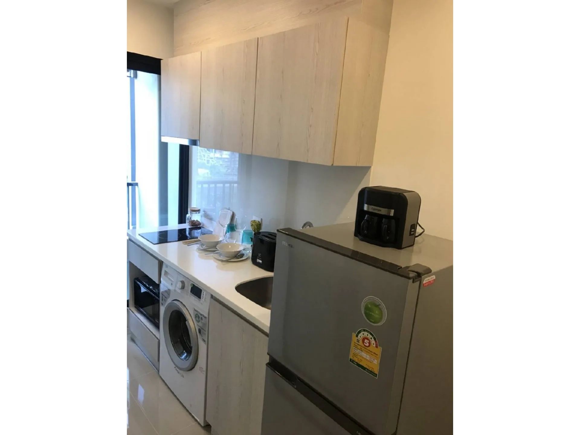 Property photos for Life Asoke