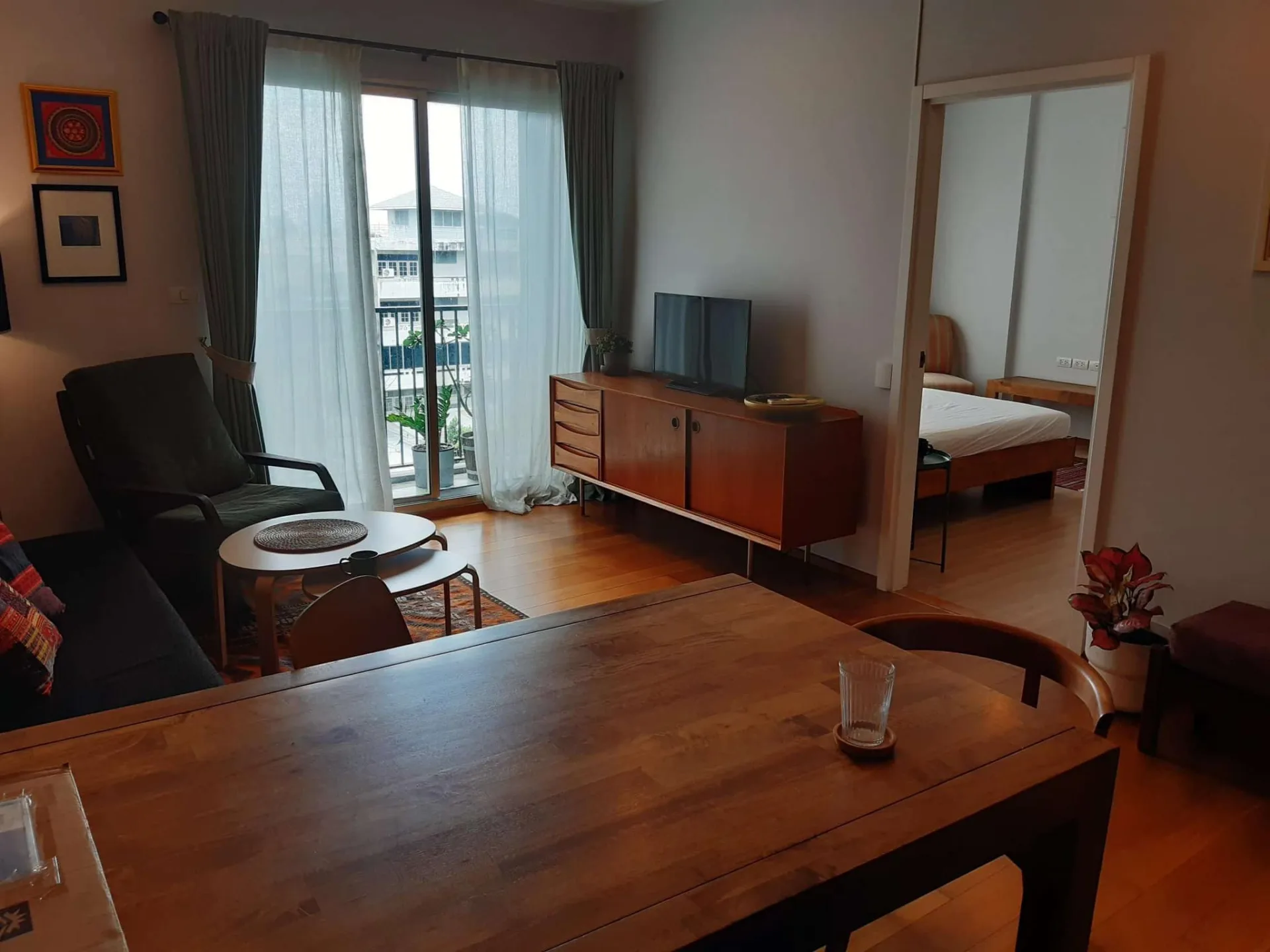 Property photos for Hive Taksin