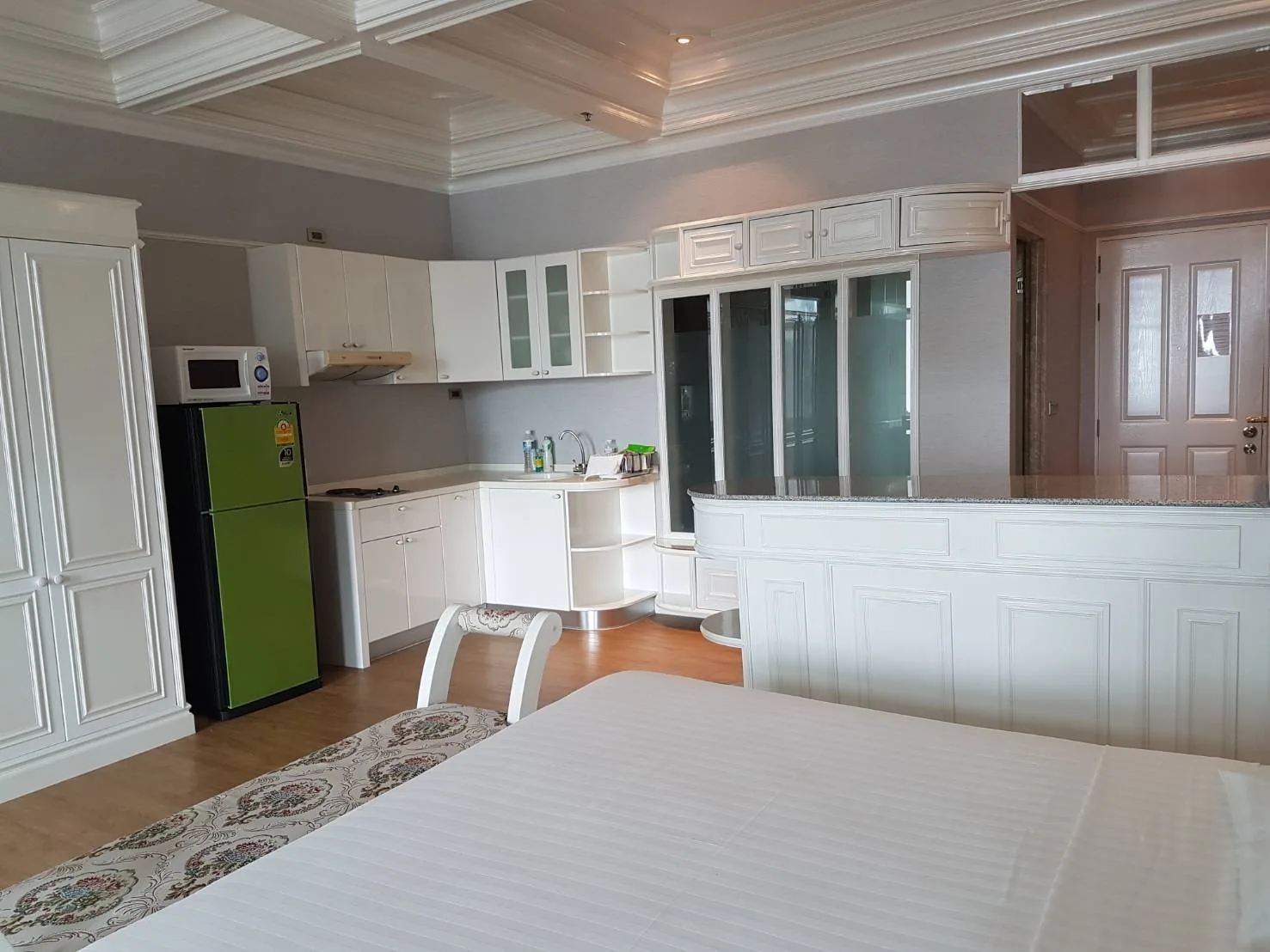 Property photos for Baan Sathorn Chaopraya