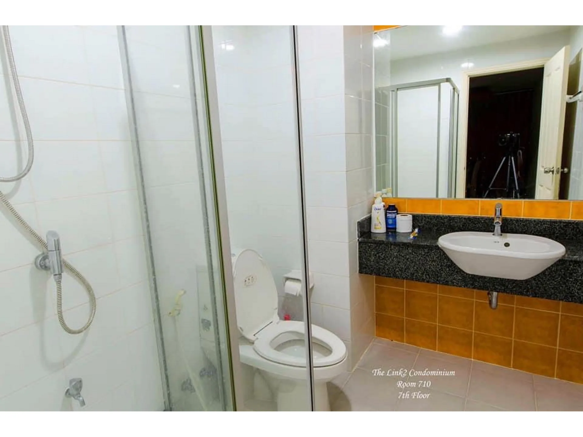 Property photos for The Link Sukhumvit 50