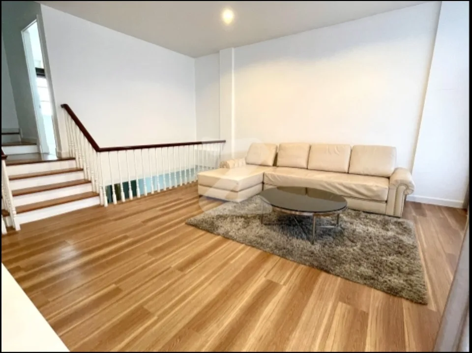 Property photos for Plus City Park Sukhumvit 101/1