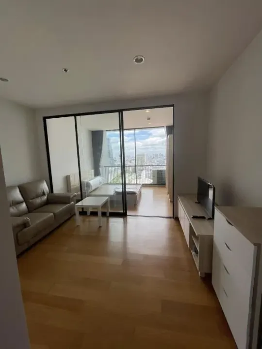Property photos for Noble Revolve Silom