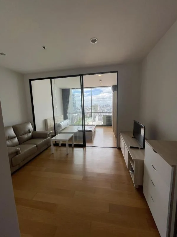 Property photos for Noble Revolve Silom