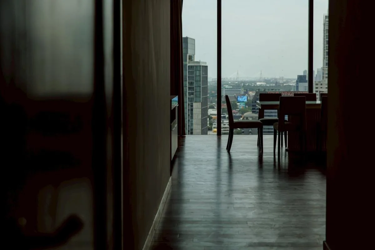 Property photos for Marque Sukhumvit