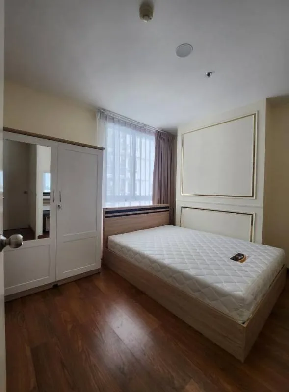 Property photos for The Parkland Ratchada - Thapra
