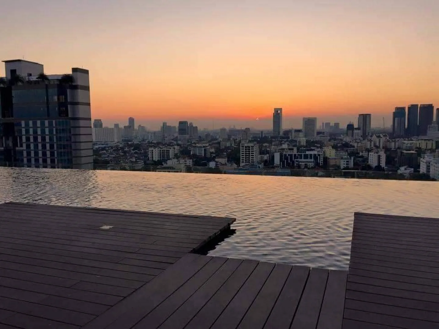 Property photos for Haus 23 Ratchada - Ladprao