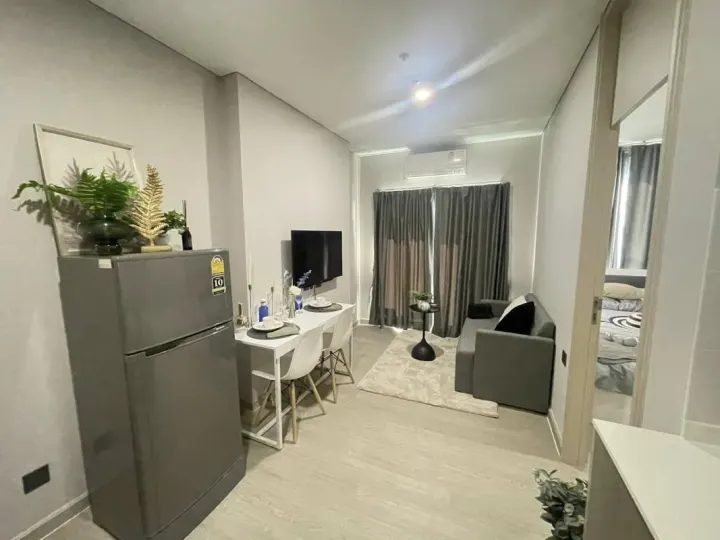 Property photos for LUMPINI PARK PHAHON 32
