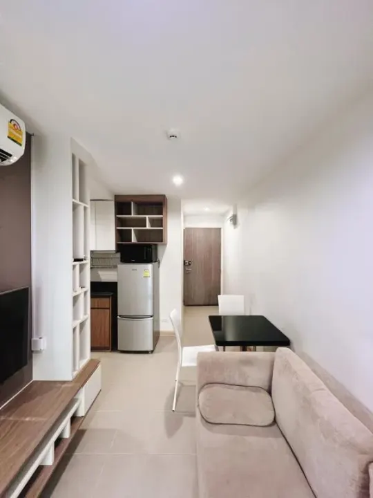 Property photos for The Unique Ladprao 26