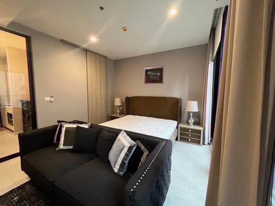 Property photos for Noble Ploenchit