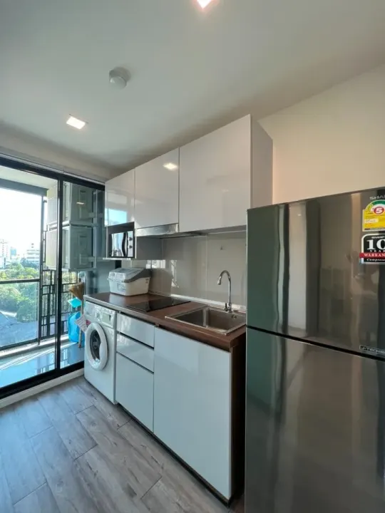 Property photos for Modiz Ratchada 32