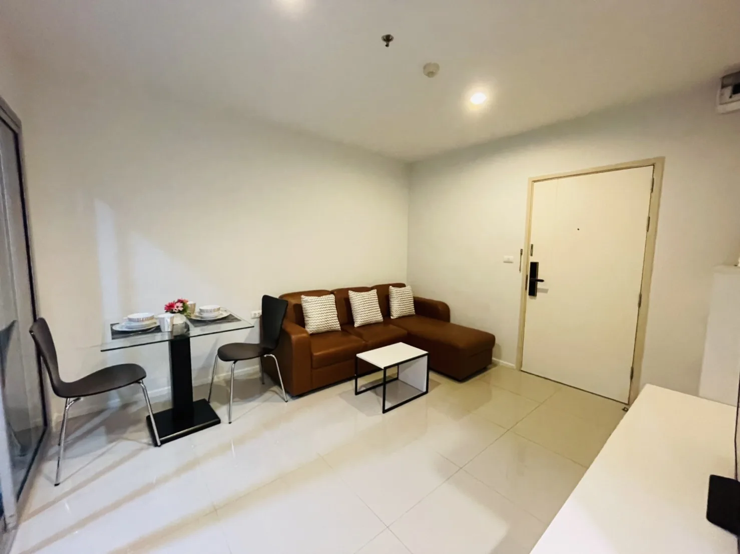 Property photos for Aspire Rama 9