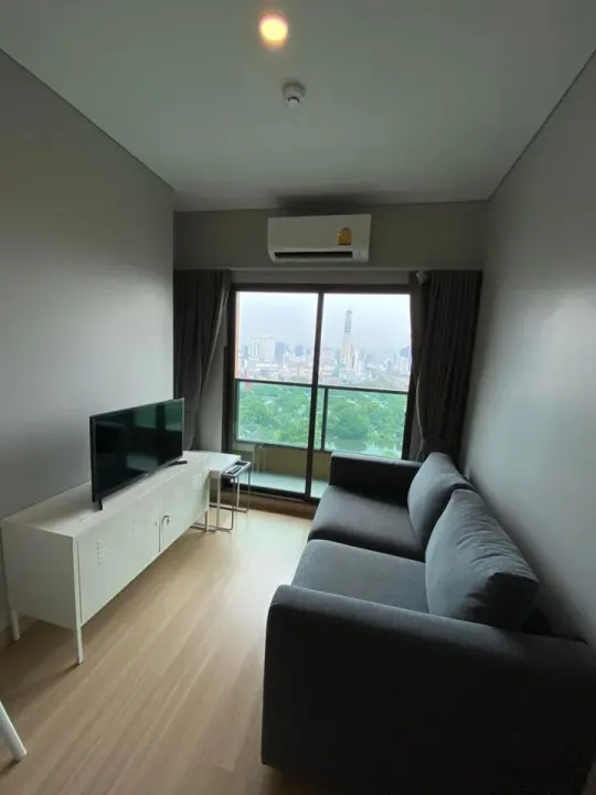 Property photos for Lumpini Suite Phetchaburi - Makkasan