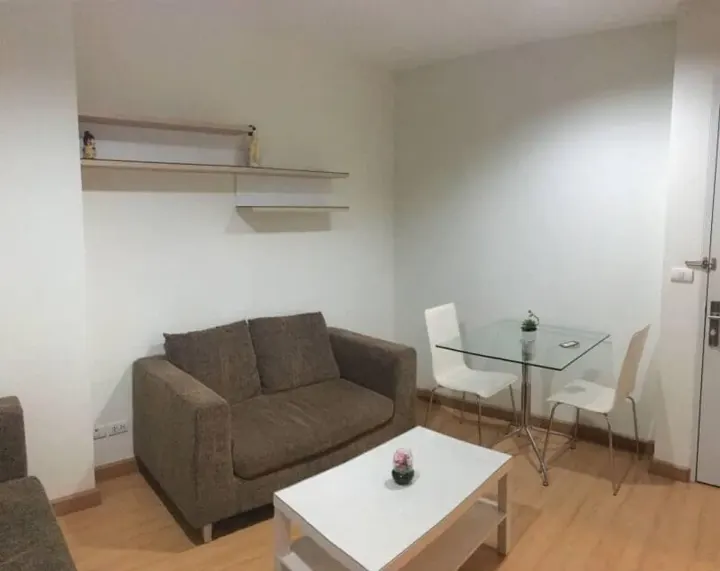 Property photos for Life @ Ratchada - Suthisan
