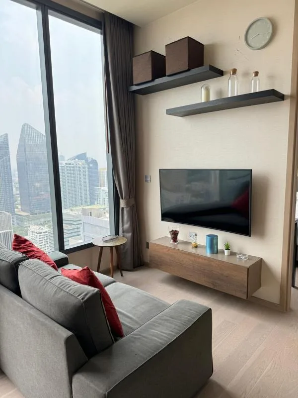Property photos for The Esse Asoke