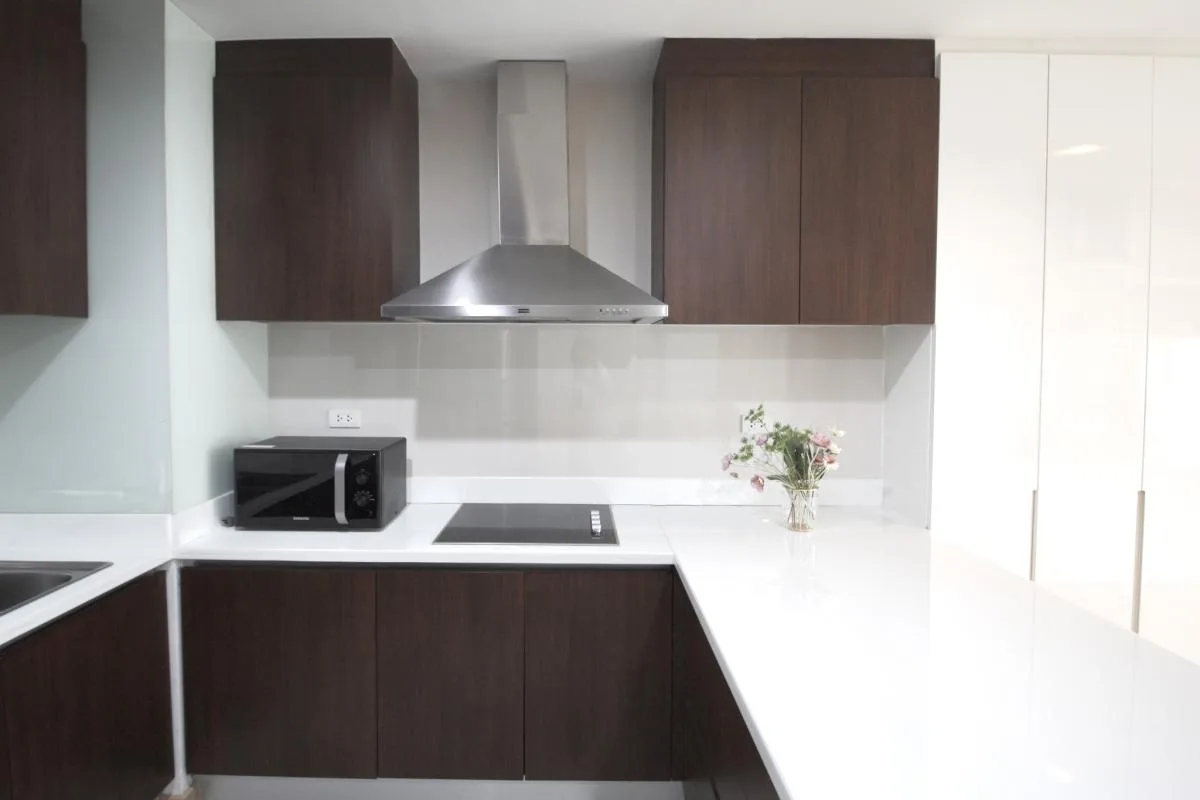 Property photos for The Rajdamri