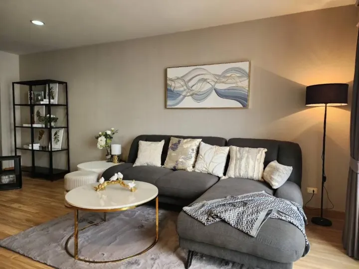 Property photos for Asoke Place