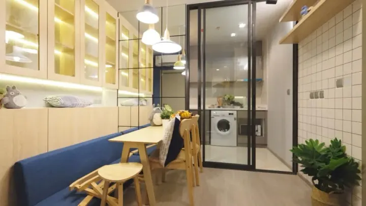 Property photos for LIFE Asoke - Rama 9