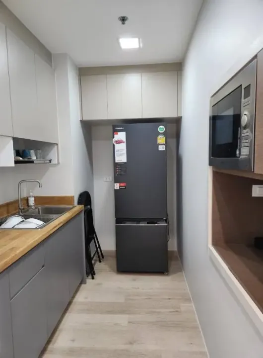 Property photos for The Room Sathorn - Taksin