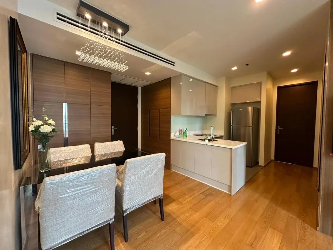 Property photos for The Address Asoke
