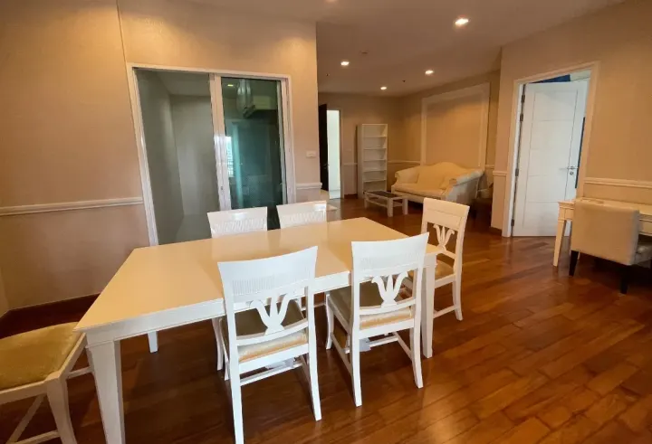 Property photos for Ivy Sathorn 10