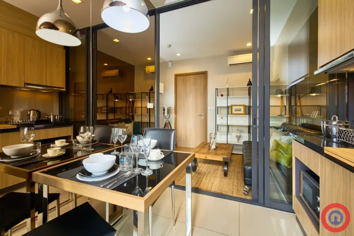 Property photos for Hasu Haus