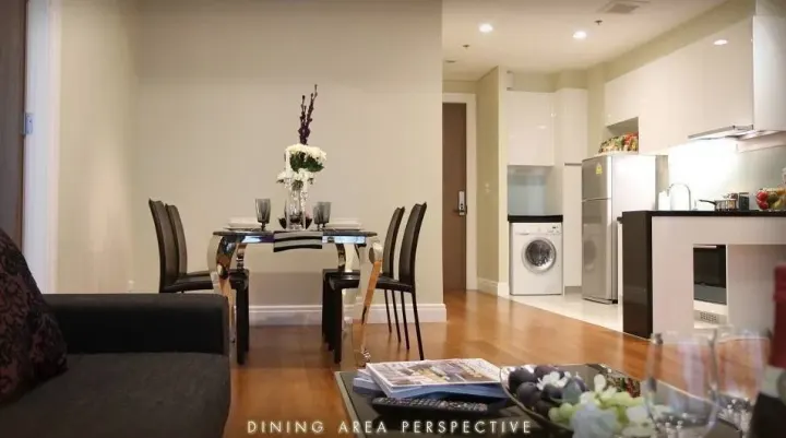 Property photos for Bright Sukhumvit 24