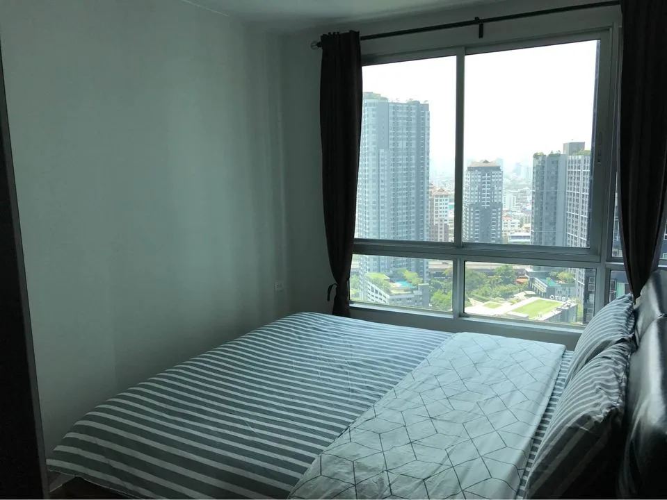 Property photos for The Base Sukhumvit 77