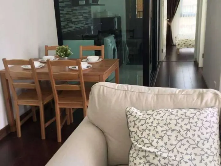 Property photos for Bangkok Feliz Sathorn - Taksin