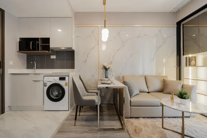 Property photos for Ideo Mobi Asoke