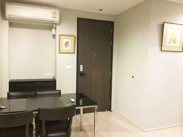 Property photos for Rhythm Sukhumvit 44/1