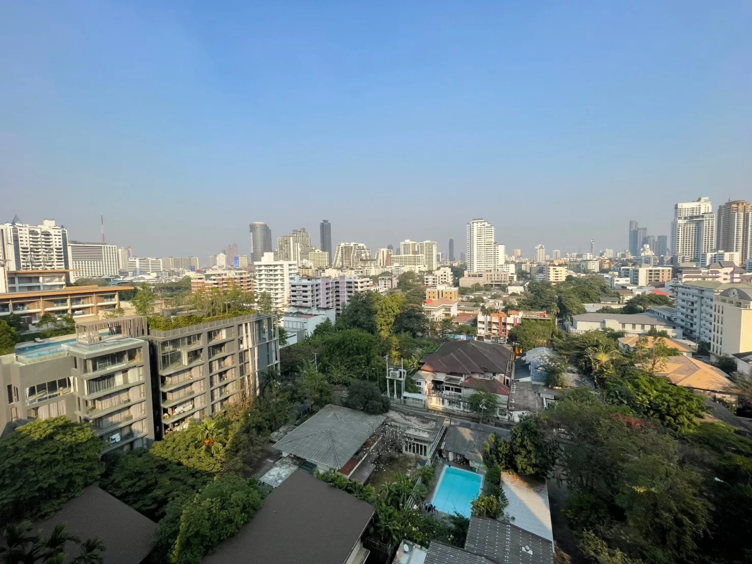 Property photos for Royce Private Residences