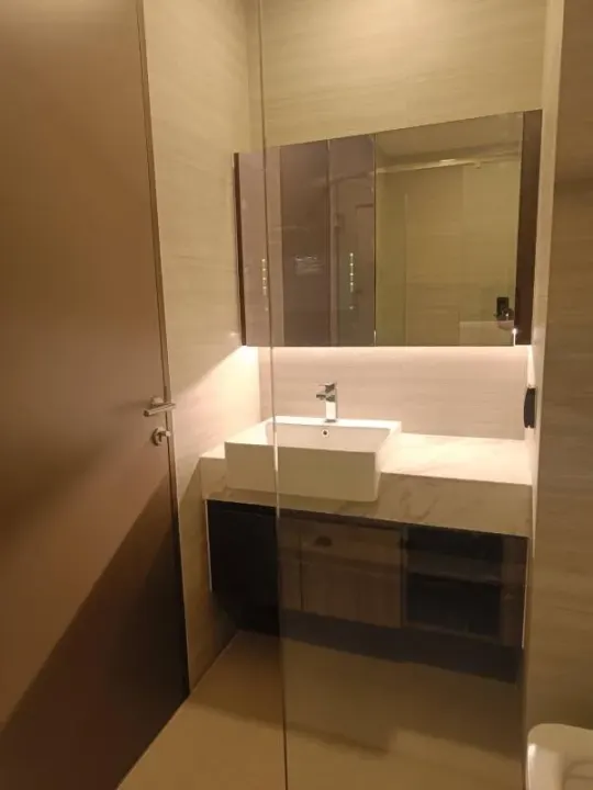 Property photos for Park Origin Thonglor