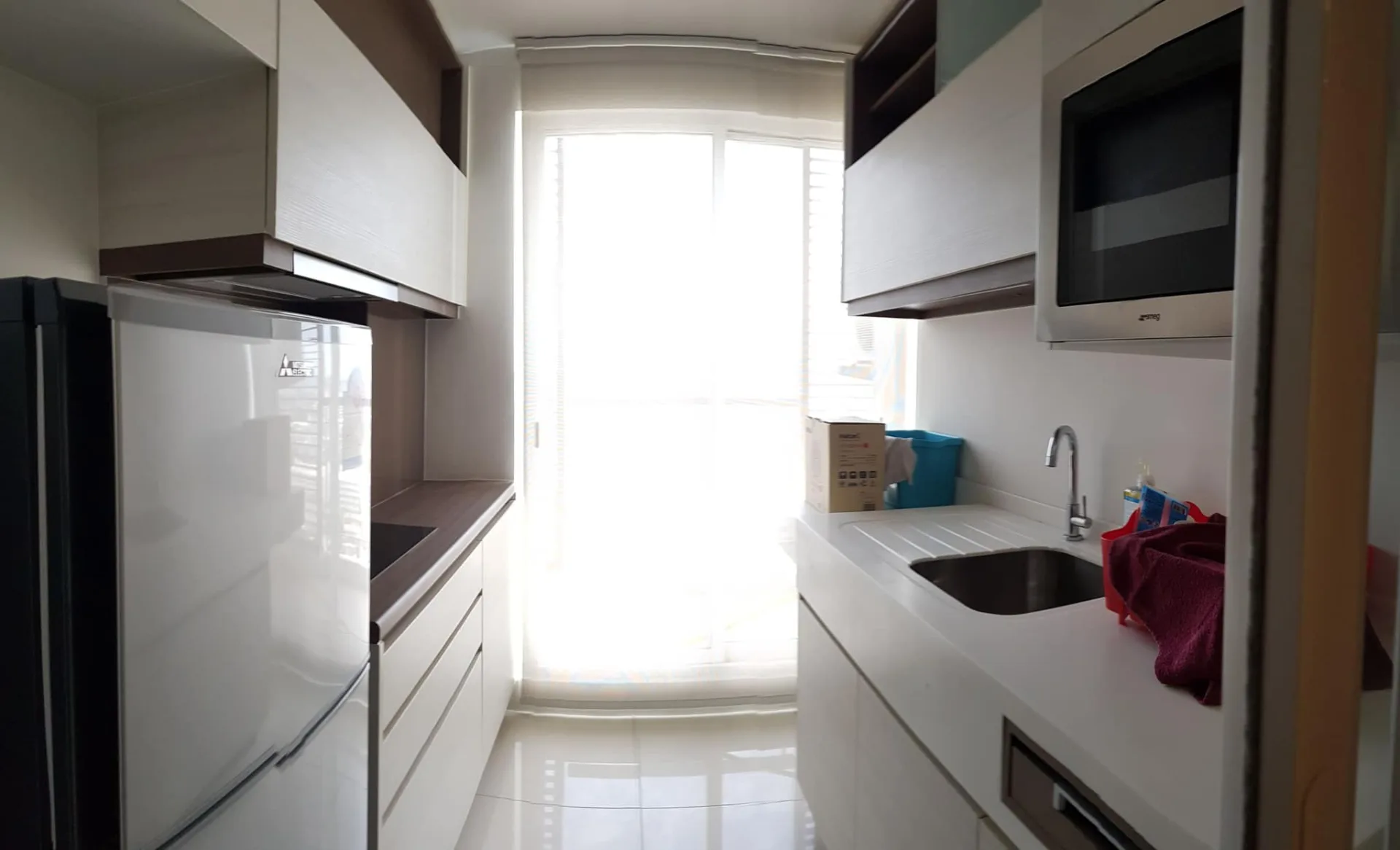 Property photos for The Room Sathorn - Taksin
