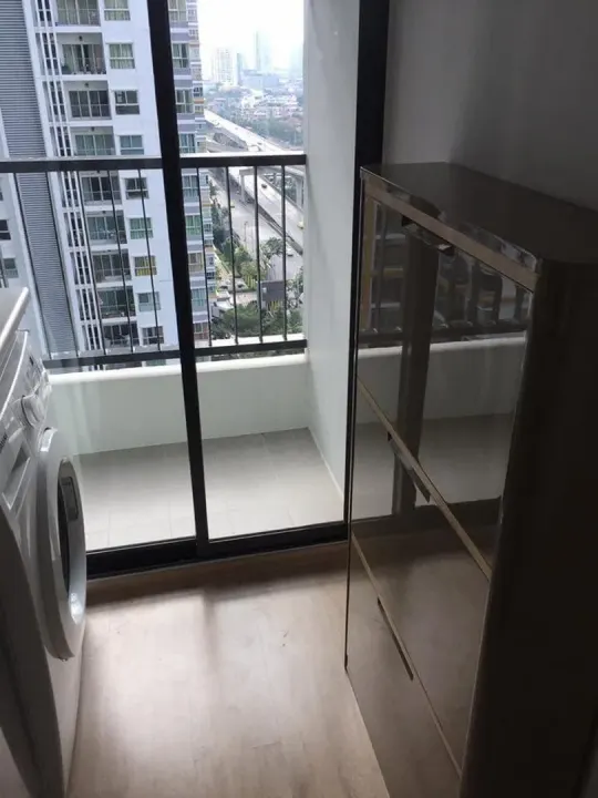 Property photos for Ideo Sathorn - Thaphra