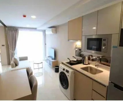 Property photos for Walden Asoke