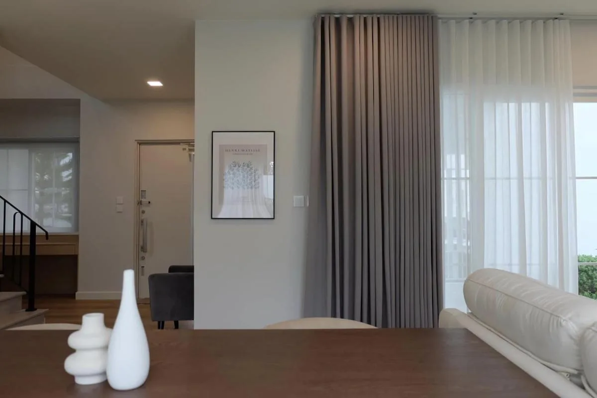 Property photos for Chaiyapruek Bangna Km15